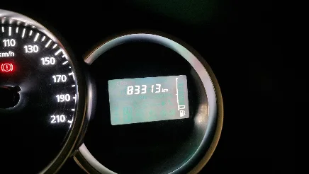 Renault Sandero Stepway photo-11